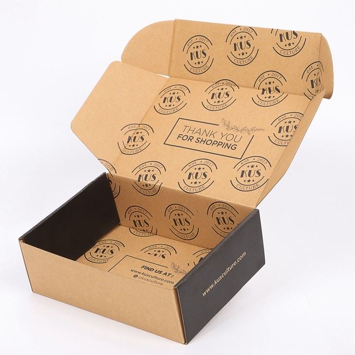 paper boxes for storage