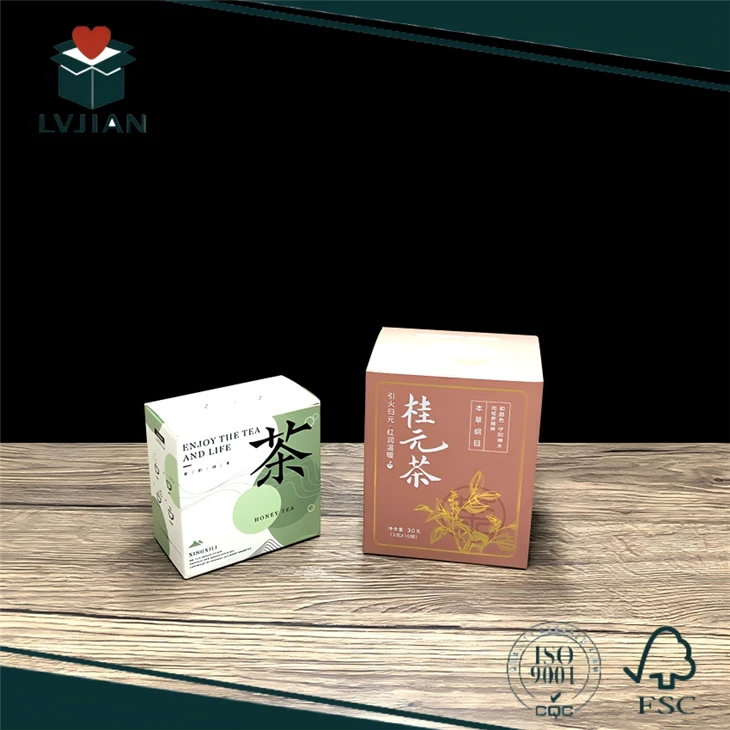wholesale paper boxes