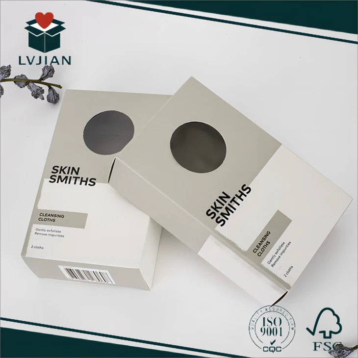 custom paper boxes